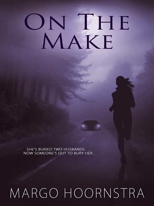 Title details for On the Make by Margo Hoornstra - Available